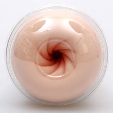 Мастурбатор-анус Naked Factory Cup Sleeve A-4, наскрізний