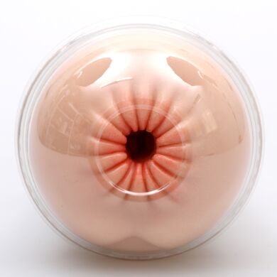 Мастурбатор-анус Naked Factory Cup Sleeve A-3, сквозной