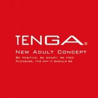 Новое поступление от японского бренда Tenga