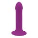 Дилдо Adrien Lastic Hitsens 6 - 5 inch Purple