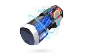 Новинка: инновационный мастурбатор Leten – Future Sexual Masturbator Pro