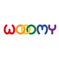 Яркие горячие новинки от нового бренда Wooomy!
