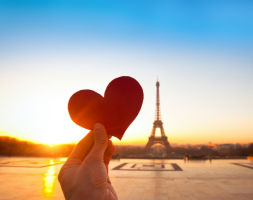 Армія Кохання  з Франції: Lubrix, RealBody, Plaisirs Secrets, Bijoux Pour Toi, Fetish Tentation і Fashion Secret вже на складі!