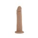 Фаллоимитатор SilexD Flesh (MODEL 2 size 8in) Liquid Silicone, подходит для Apollo S и L