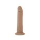 Фаллоимитатор SilexD Flesh (MODEL 2 size 8in) Liquid Silicone, подходит для Apollo S и L