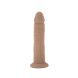 Фаллоимитатор SilexD Flesh (MODEL 2 size 8in) Liquid Silicone, подходит для Apollo S и L