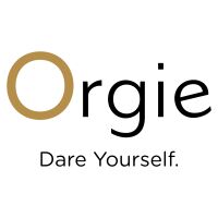 У нас — только оригинальная продукция Orgie от официального европейского дистрибьютора!