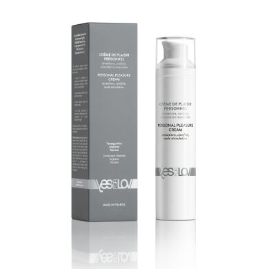 Гель для мастурбации YESforLOV PERSONAL PLEASURE CREAM 50 мл