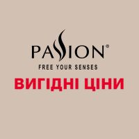 Ще більше пропозицій у розділі «Уцінка»: білизна Passion у цілому пакованні!