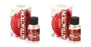 Распродажа феромонов от MAI Cosmetics