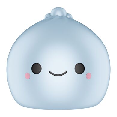 Вакуумный клиторальный стимулятор Satisfyer Mochi Frost Blue