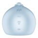 Вакуумный клиторальный стимулятор Satisfyer Mochi Frost Blue