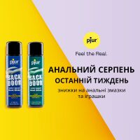 Акция «Анальный Август» заканчивается: предложите клиентам удовольствие для попки по лучшей цене